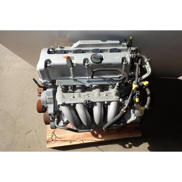 ステップ ワゴン ステップワゴン RG1 エンジンASSY K20A : 有限会社