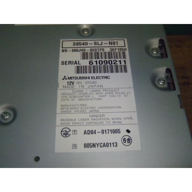 ステップ ワゴン ステップワゴン RG1 カーナビゲーション ミツビシ NR