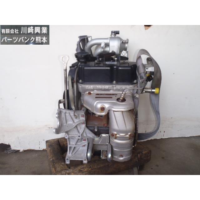 ミツビシekスポーツ h82w 3G83のシリンダーヘッド一式 三菱（MITSUBISHI） eKワゴン H82W エンジンASSY 3G83 : 有限会社