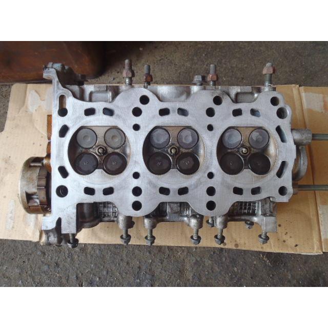 ワゴンR ワゴンR MC22S シリンダーヘッドASSY K6A 11100-58J30 : 有限