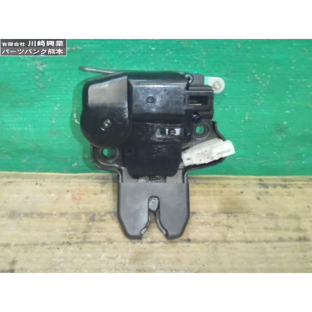 日産（NISSAN） セドリック HY34 トランクロック 84622-AG000 