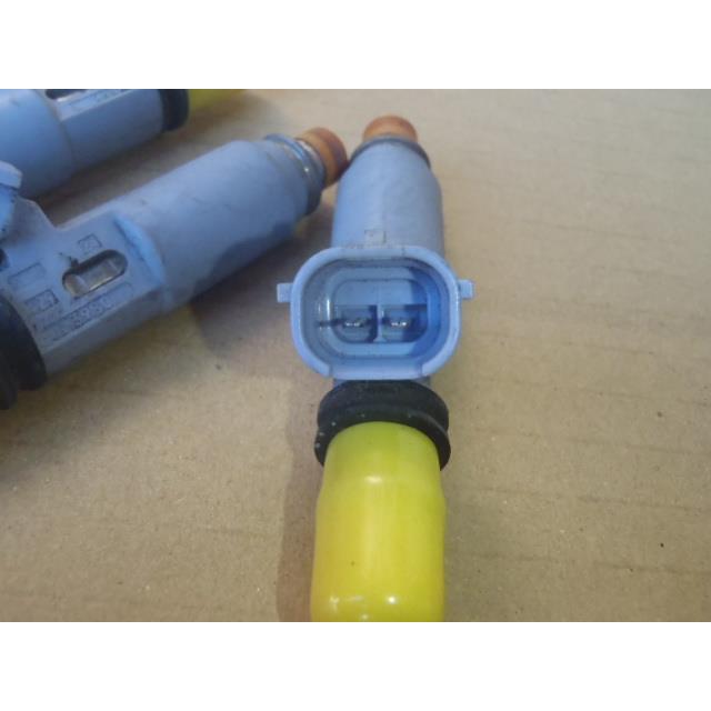 ZC31S 純正 DENSO インジェクター 4個セット