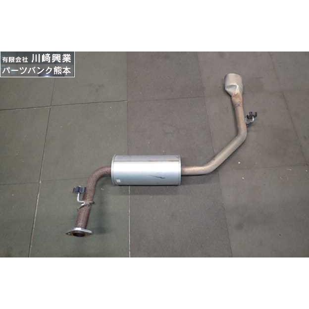 c25 セレナ　リバース　タイコ無し　マフラー c25 セレナ リバース タイコ無し マフラー 【公式通販】