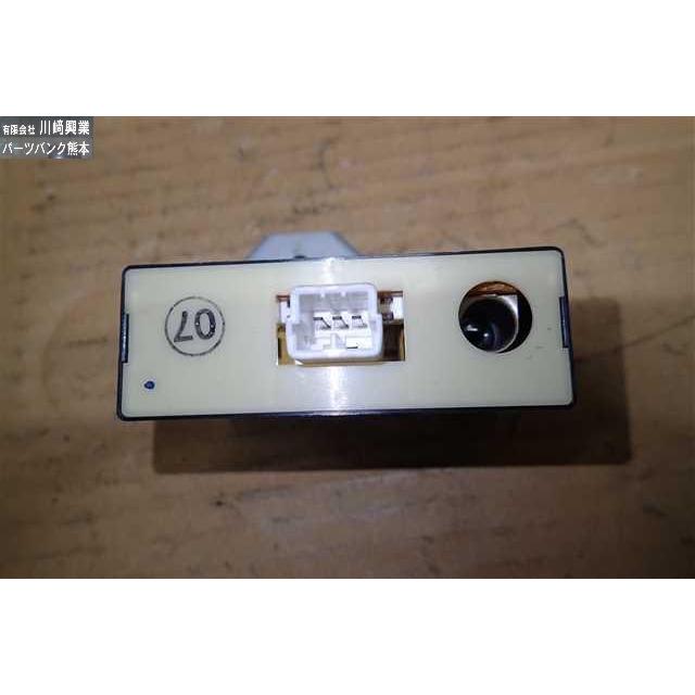 マツダ（Mazda） MPV E-LVEW キーレス コンピューター CPU Naldec