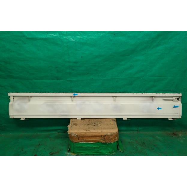 ハイゼット S110P 右アオリ 右サイドパネル W09 ホワイト 65601-87547