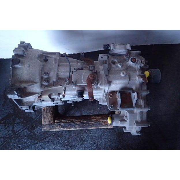 ハイゼット S110P マニュアル ミッション EF-NS 33010-87576-000