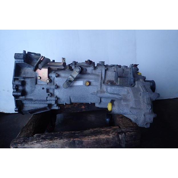 ハイゼット S110P マニュアル ミッション EF-NS 33010-87576-000
