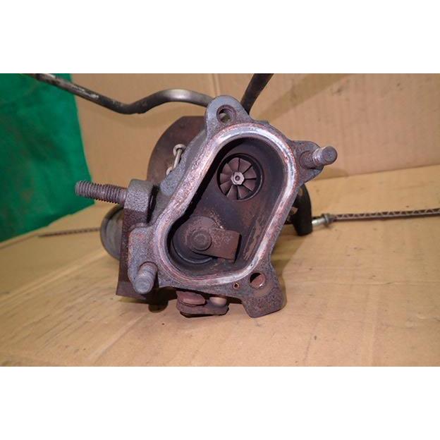 ホンダ（HONDA） ライフダンク JB3 ターボチャージャー タービン E07ZT