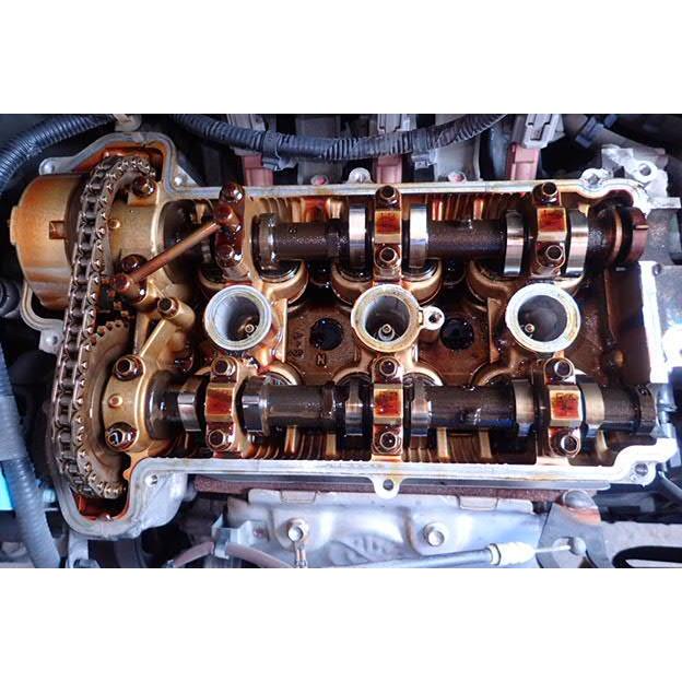 ワゴンR ワゴンR MH21S エンジンASSY K6A : 有限会社川崎興業 - 通販
