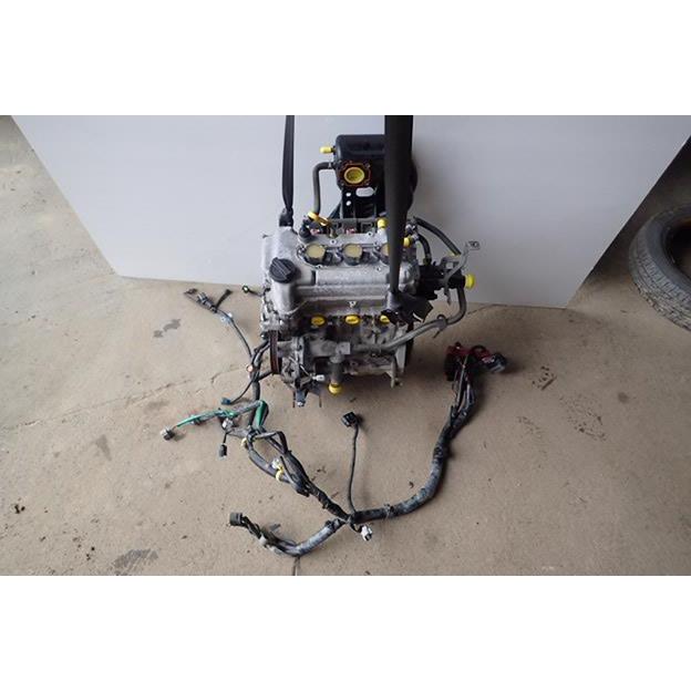 ワゴンR ワゴンR MH21S エンジンASSY K6A : 有限会社川崎興業 - 通販