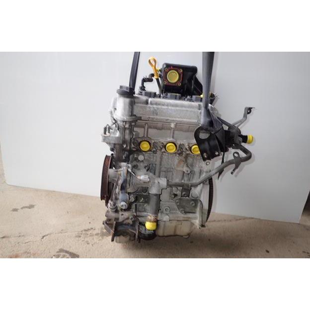 ワゴンR ワゴンR MH21S エンジンASSY K6A : 有限会社川崎興業 - 通販
