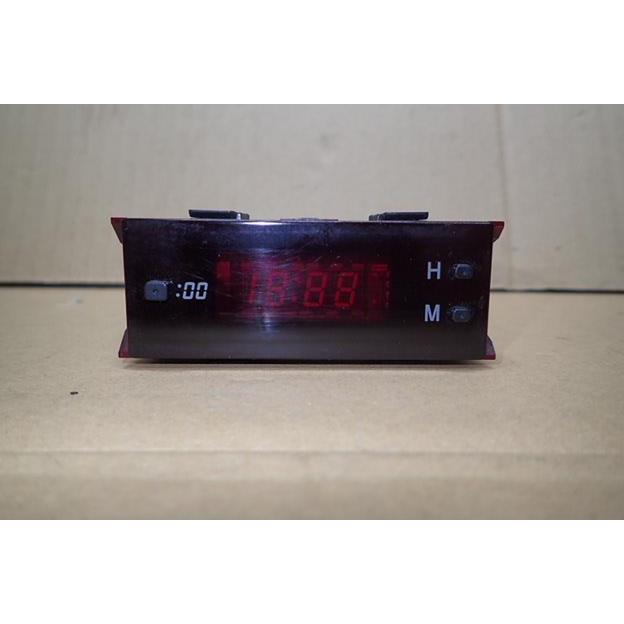 トヨタ（TOYOTA） マークIIブリット JZX110W 時計 83910-22490 : 有限