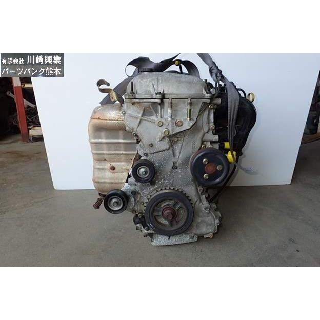 マツダ（Mazda） MPV TA-LW3W LW3W エンジンASSY L3 : 有限会社川崎