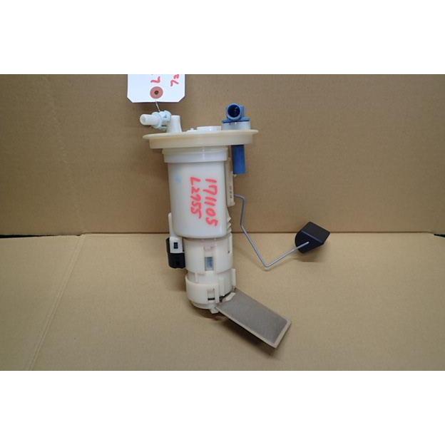 ミラ（ダイハツ） ミラ DBA-L275S フューエルポンプ 燃料ポンプ