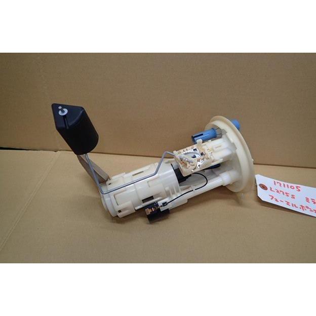 ミラ（ダイハツ） ミラ DBA-L275S フューエルポンプ 燃料ポンプ