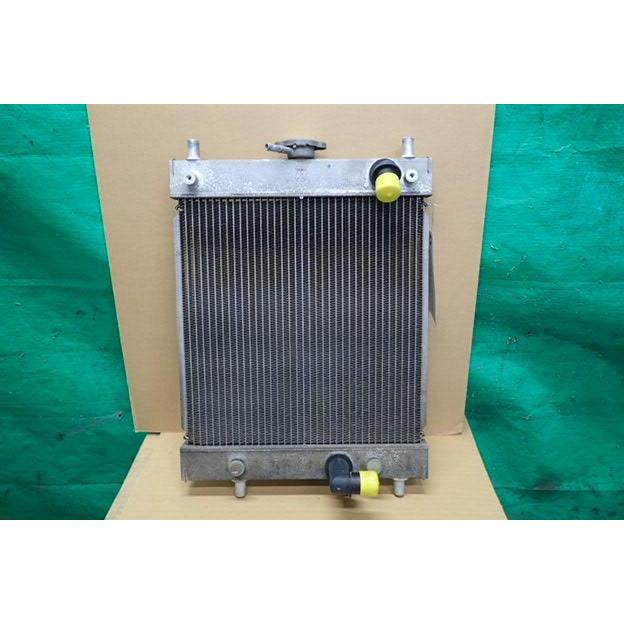 キャリイ キャリィ LE-DA63T ラジエータ 17700-67H02 : 有限会社川崎