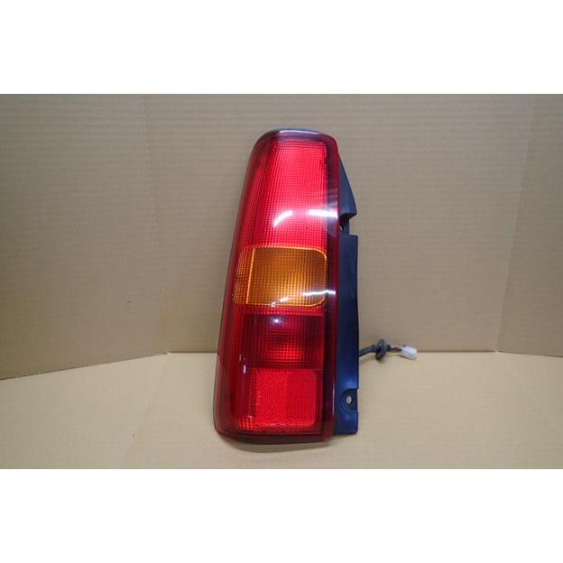 ジムニー JB23W 左テールランプ Z2S コイト 33-06418 220-32081