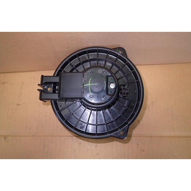 トヨタ（TOYOTA） ラウム NCZ20 ヒーターブロアモーター ヒーター