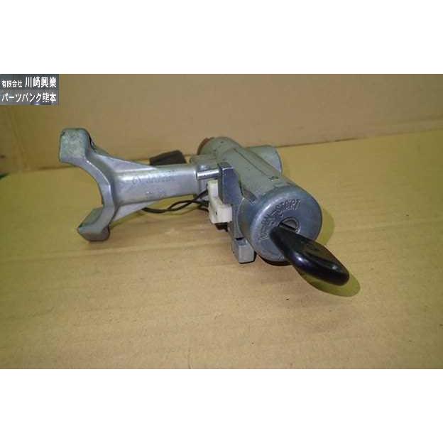 SUBARU（スバル） プレオ RA1 キーシリンダー メインのみ 83191KE010