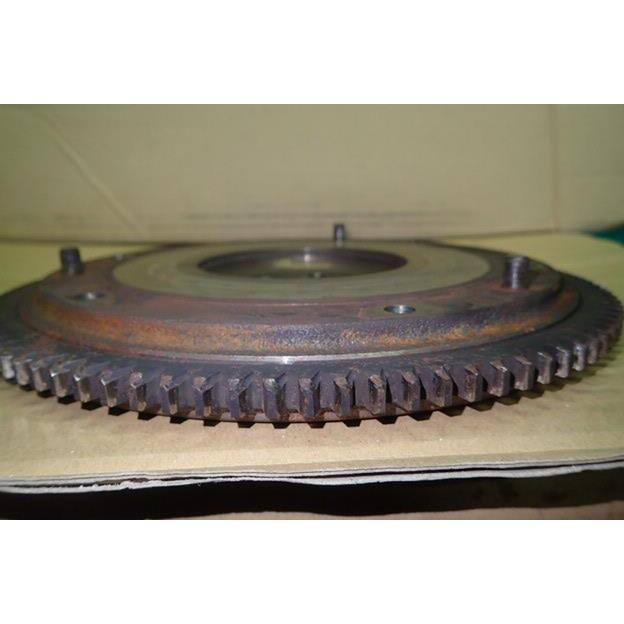 ハイゼット S321V フライホイール  リングギア KF-VE   13405-B2040の画像