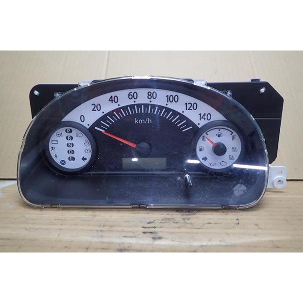 アルト HA35S スピードメーター 34100-64L1 50828Km : 有限会社川崎