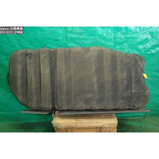 マツダ（Mazda） MPV LW5W フューエルタンク 燃料タンク GY L081-42