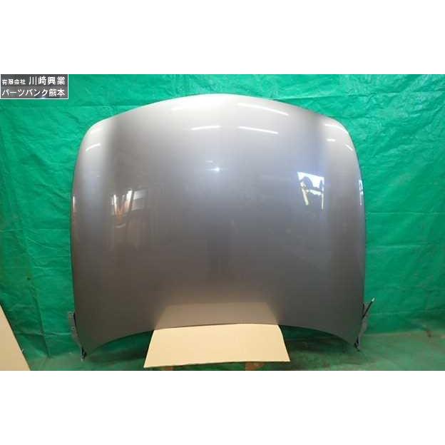 スカイライン（日産） スカイライン V36 ボンネットフードパネル K51