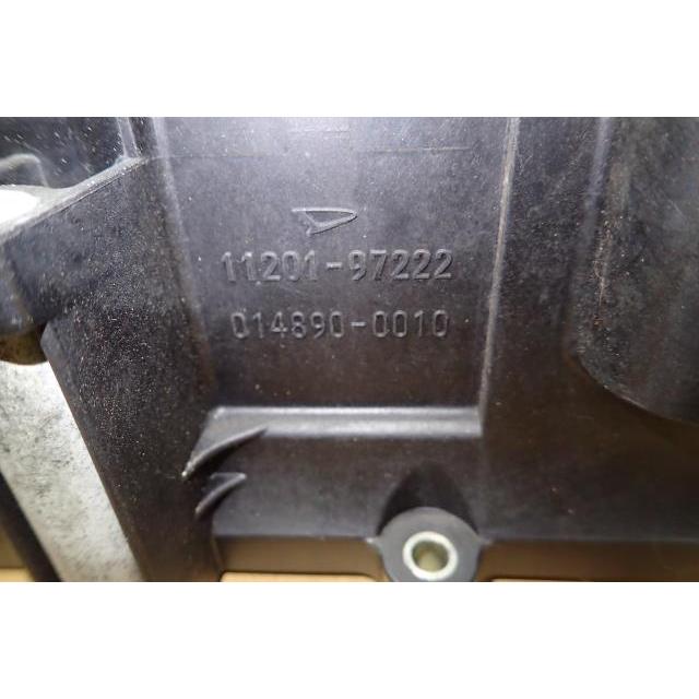 ムーヴ UA-L150S タペットカバー 11201-97222 11201-97222-000 ムーヴ UA-L150S タペットカバー 11201-97222 11201-97222-000