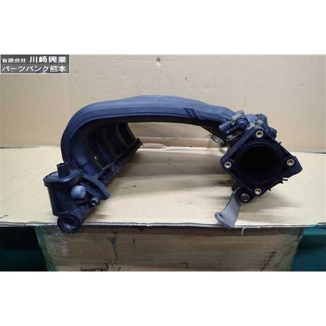 ノート E11 インテークマニホールド HR15DE 14001-ED000 インマニ