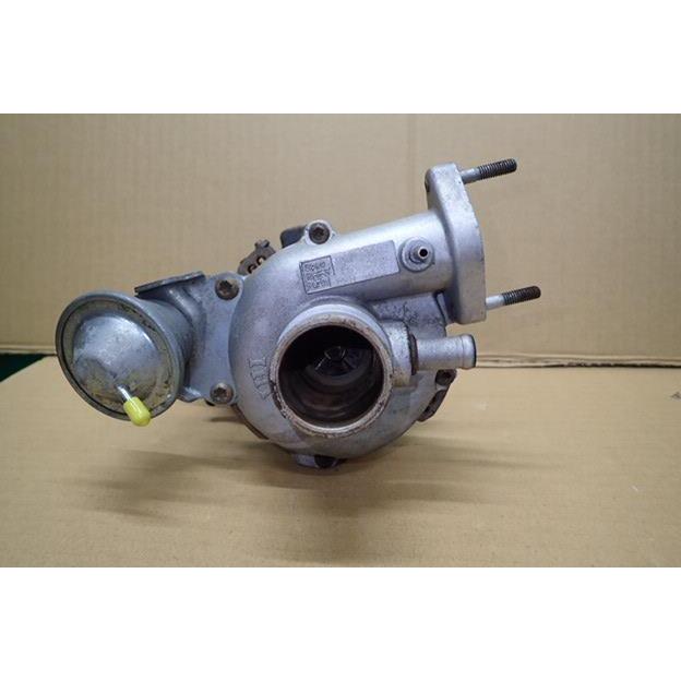 ホンダ（HONDA） ザッツ LA-JD1 ターボチャージャー タービン IHI RHF3