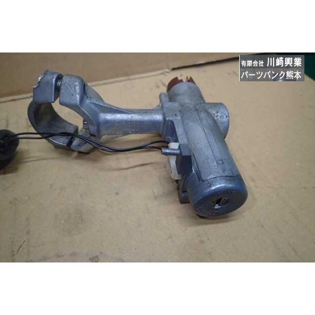 SUBARU（スバル） プレオ RA1 キーシリンダー 1台分 4個 57491KE010