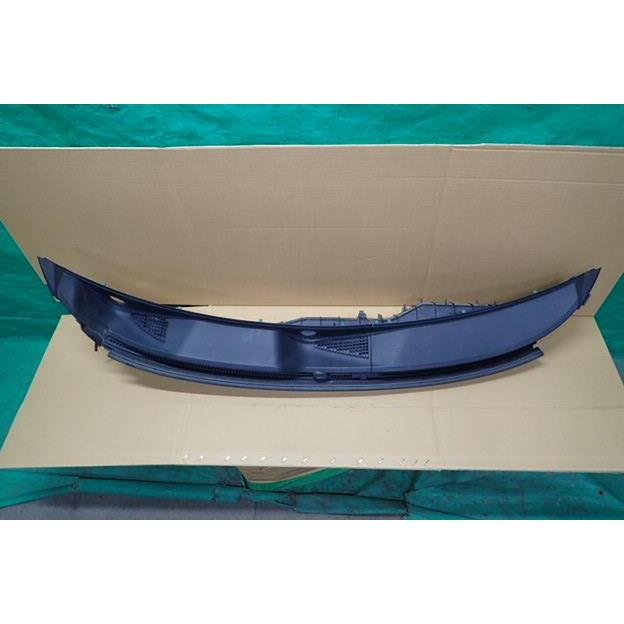 NSX NA1 カウルトップ　エンジンカウルトップ N-BOX N−BOX☆JF1 カウルトップパネル 黒 74211-TY0-90