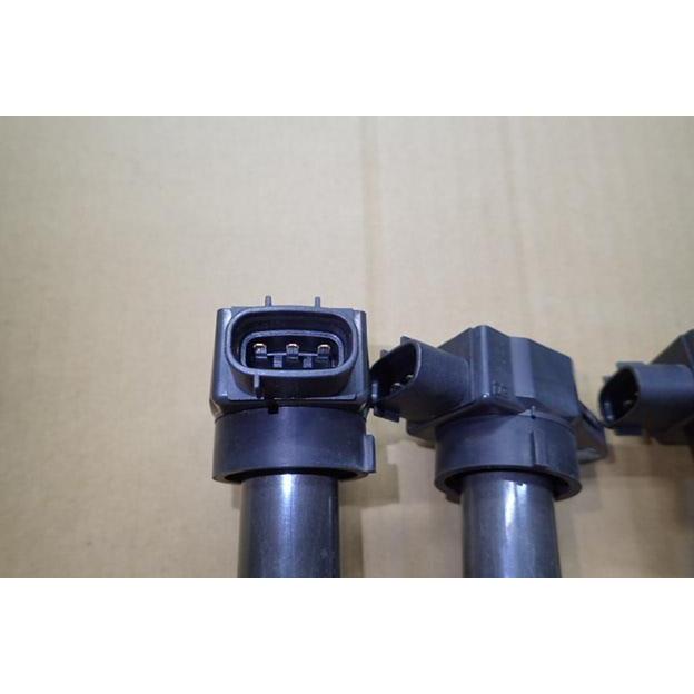 ワゴンR ワゴンR MH22S イグニッションコイル DE DL1 ダイレクト3