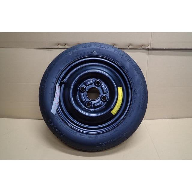ムーヴ L175S スペアタイヤ 12×3.00B T105/90D12 12インチ : 有限会社