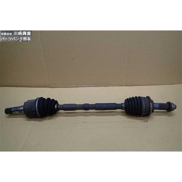 マツダ（Mazda） RX−8 SE3P 右リア ドライブシャフト MA02-25-50XB