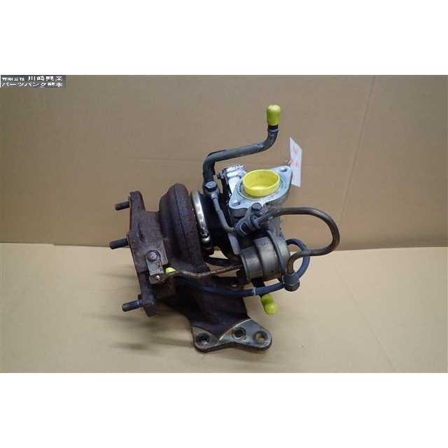 SUBARU（スバル） レガシィ BP5 ターボチャージャー タービン EJ20X