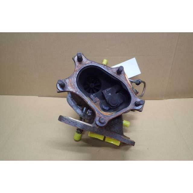 SUBARU（スバル） レガシィ BP5 ターボチャージャー タービン EJ20X
