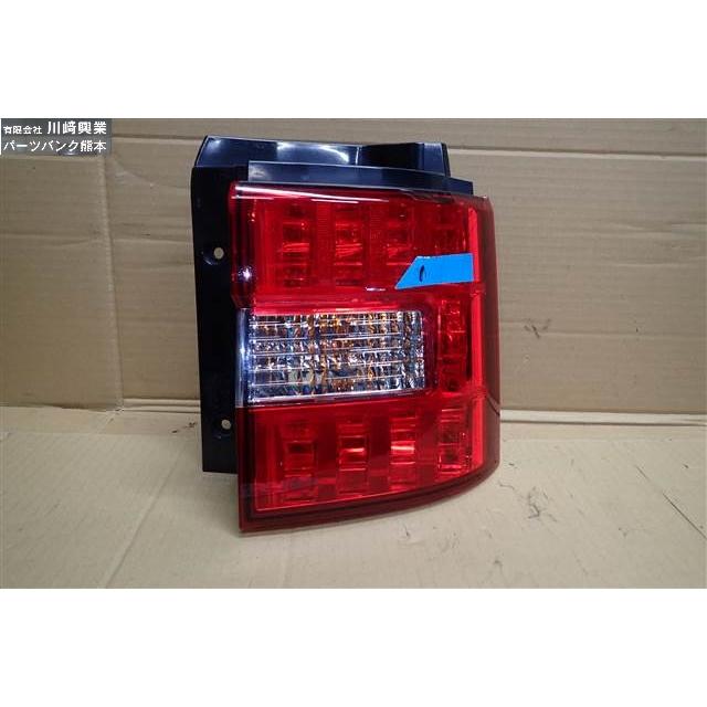 三菱（MITSUBISHI） ジャンク品◇デリカD5 ☆CV5W 右テールランプ