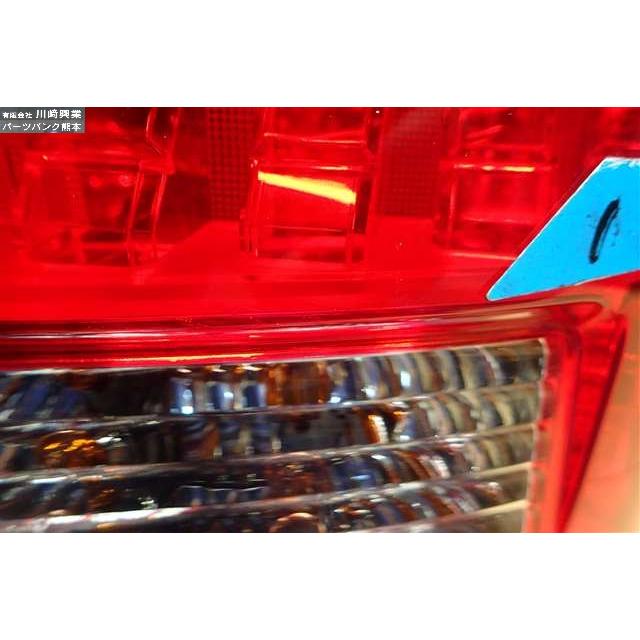 三菱（MITSUBISHI） ジャンク品◇デリカD5 ☆CV5W 右テールランプ