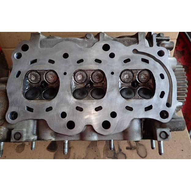 ホンダ（HONDA） アクティストリート HH3 シリンダーヘッドASSY E07A
