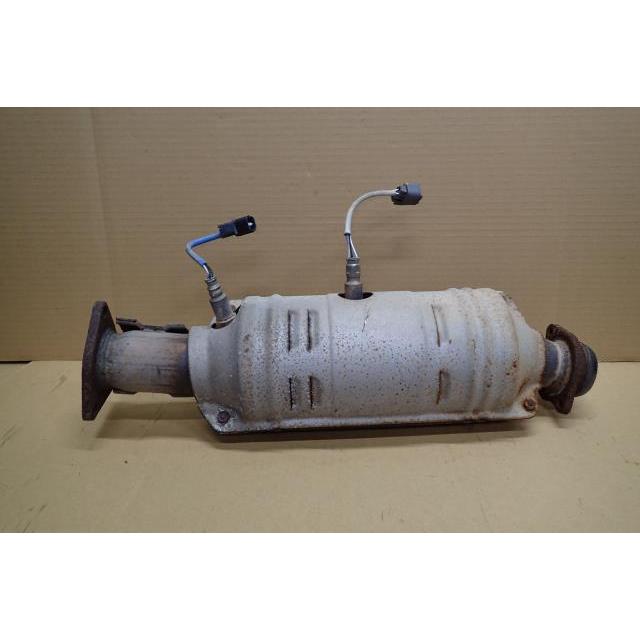 ホンダステップワゴンCBA-RF5 触媒K20A O2センサー 