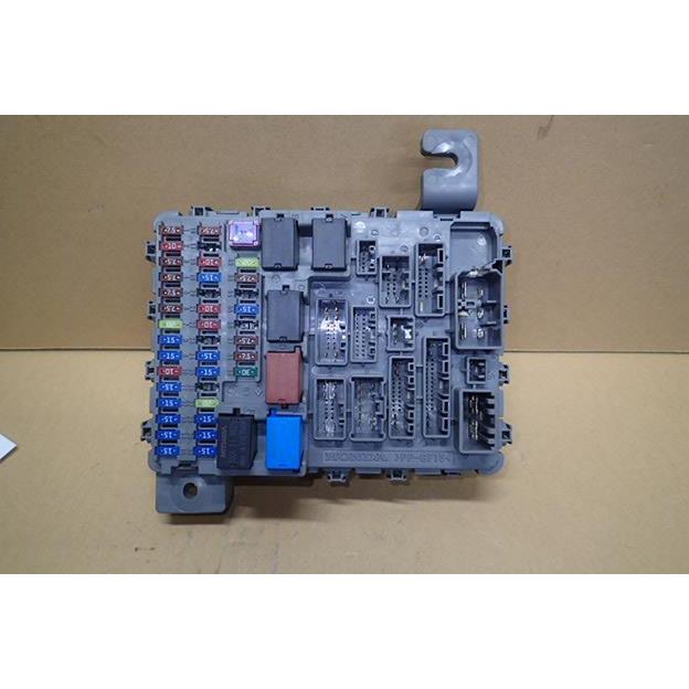 中古hitbox ホンダ（HONDA） ライフ DBA-JC1 ヒューズボックス SZH-J010 38200-SZH