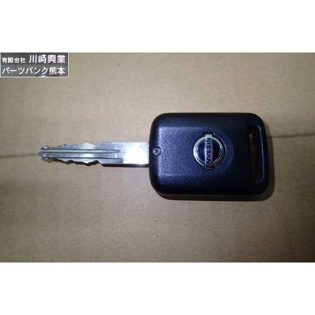 日産（NISSAN） ティーダ☆C11 キーレスリモコン リモコンキー 鍵