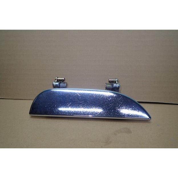 せん出品 ムーヴ ムーヴ☆L150S 右ドア アウターハンドル(1) 69210-B2030-000 右