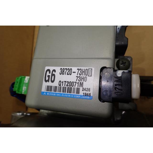 ラパン HE21S ステアリングシャフト 48200-75H43 : 有限会社川崎 ラパン HE21S ステアリングシャフト 48200-75H43 : 有限会社川崎