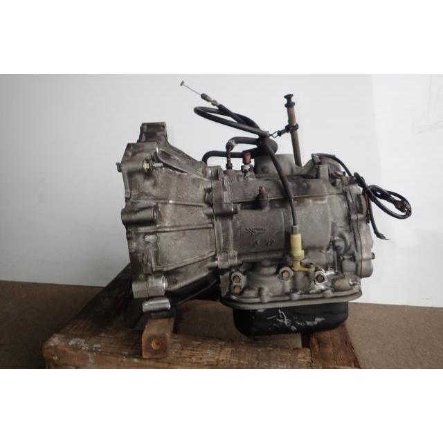 ミラ（ダイハツ） ミラジーノ L700S オートマ チック ミッションASSY