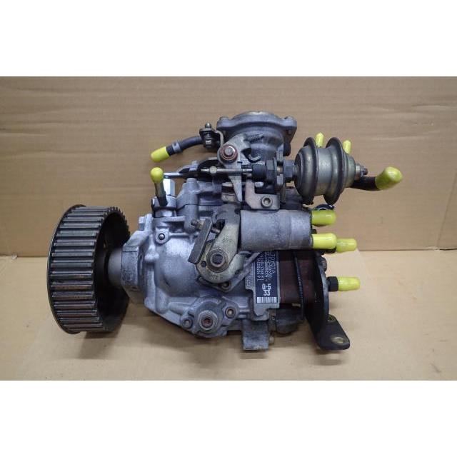 ハイエース 未テスト◇ハイエース LH172V 噴射ポンプ 5L トヨタ 22100