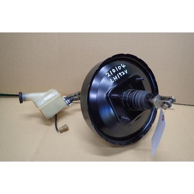 ハイエース LH172V ブレーキマスターASSY 47201-26520 : 有限会社川崎 
