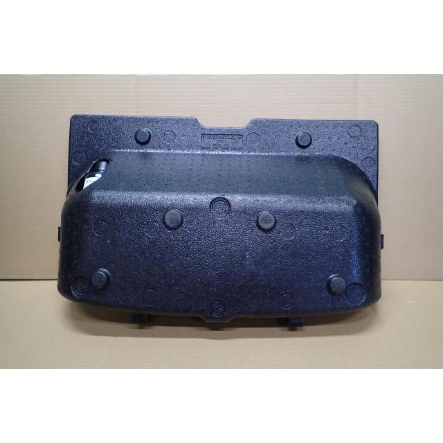 N-BOX N−BOX☆JF1 パンク修理キット ケース付 : 有限会社川崎興業