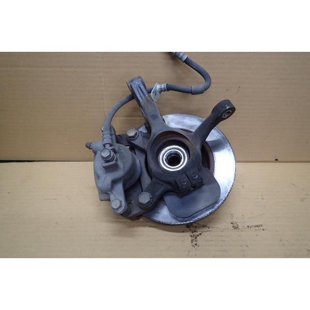 ワゴンR ワゴンR MH22S 右F 右フロント ナックルハブASSY 45110-58810